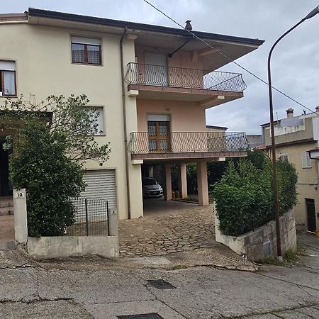 Da Nonna Assunta Apartment Jerzu Екстериор снимка