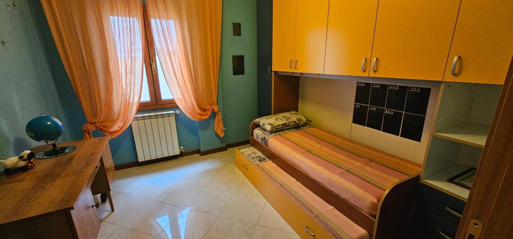 Da Nonna Assunta Apartment Jerzu Екстериор снимка