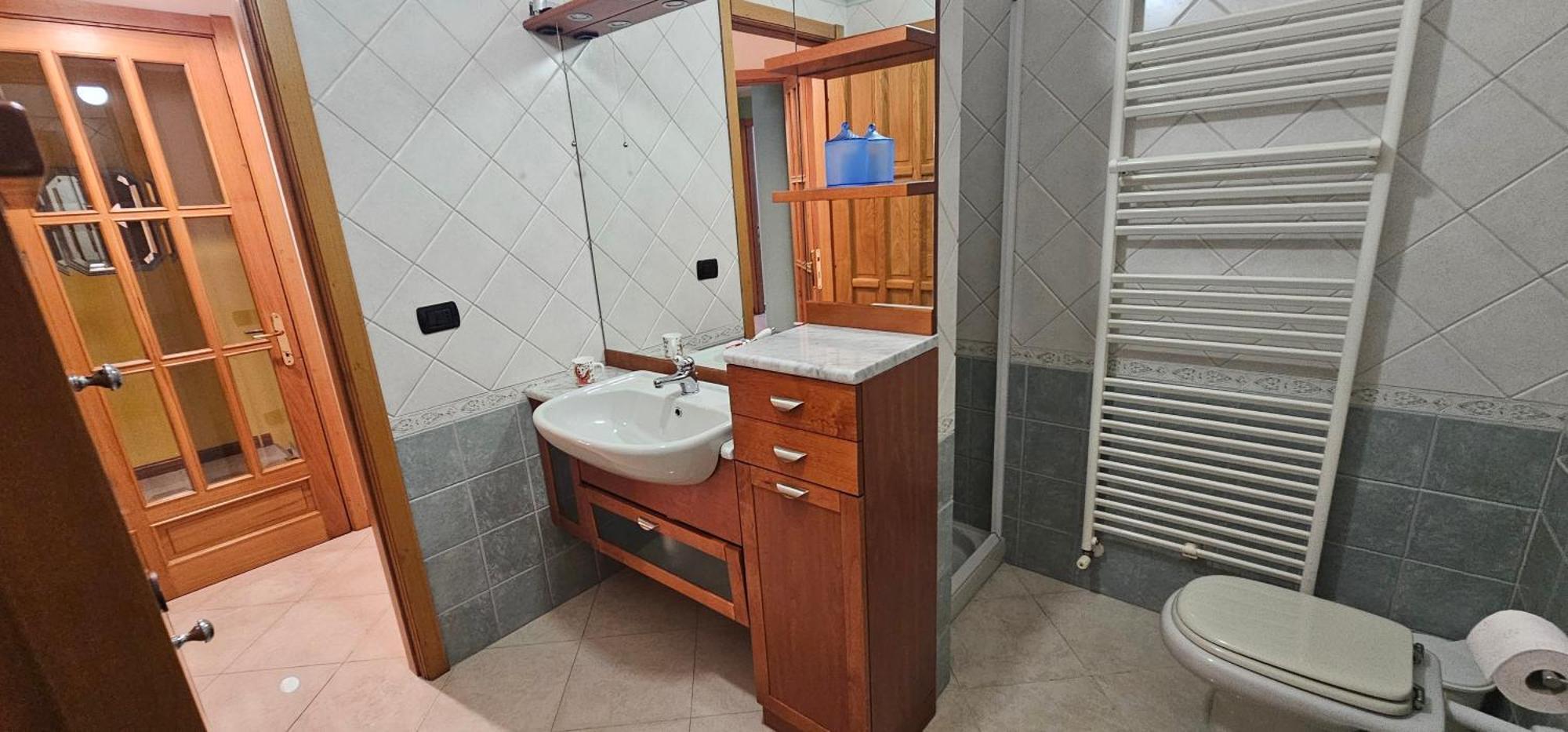 Da Nonna Assunta Apartment Jerzu Екстериор снимка